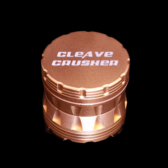 Cleave Crusher Ver G