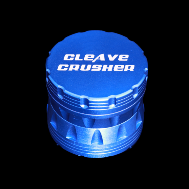Cleave Crusher Ver G