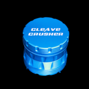 Cleave Crusher Ver G