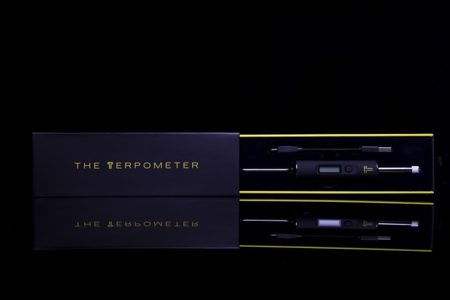 The Terpometer
