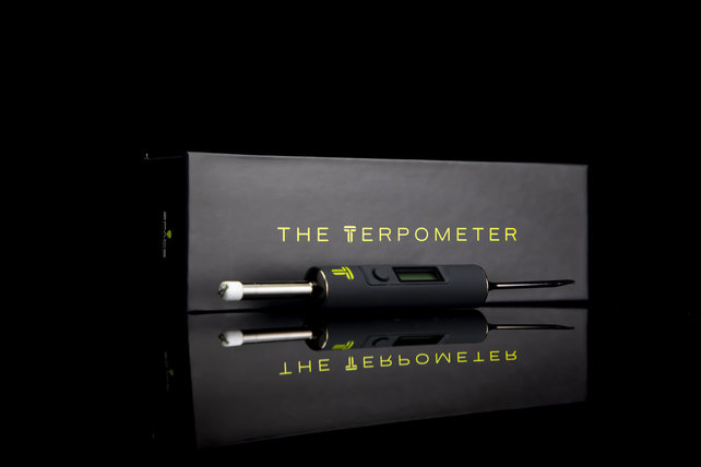 The Terpometer