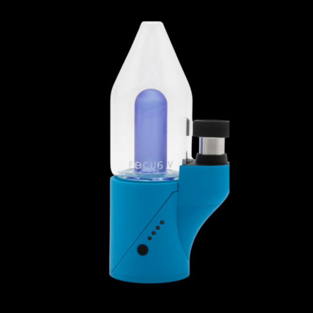 Focus V Carta Laser Edition -