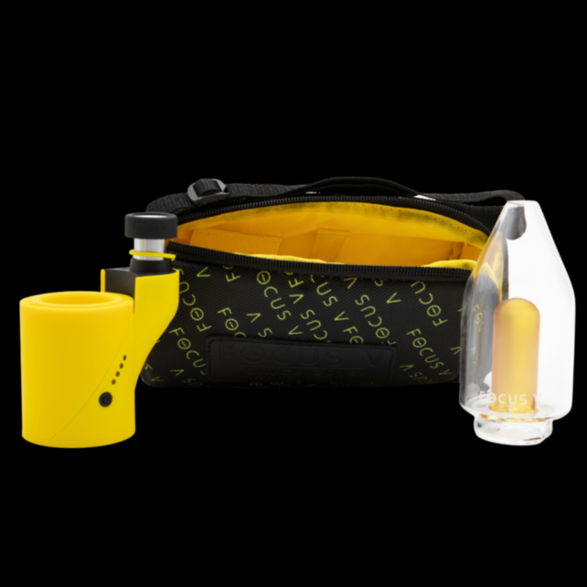 Focus V Carta Laser Edition -