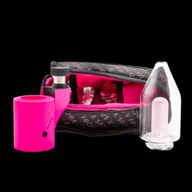 Focus V Carta Laser Edition -