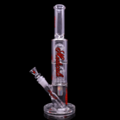 Medicali 13 Inch Double 8 Tree Straight