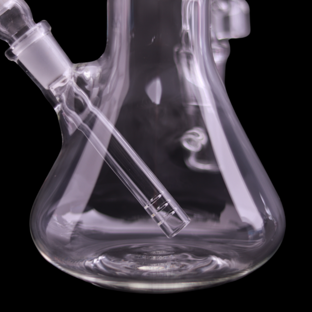 GTK Glass F3U Utility Beaker