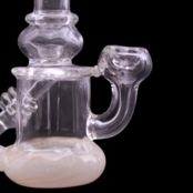 GTK Glass Dually Rig