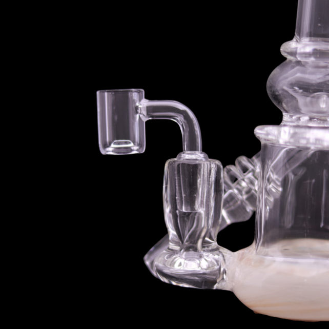 GTK Glass Dually Rig