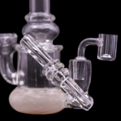 GTK Glass Dually Rig