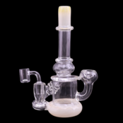 GTK Glass Dually Rig