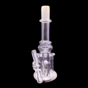 GTK Glass Dually Rig