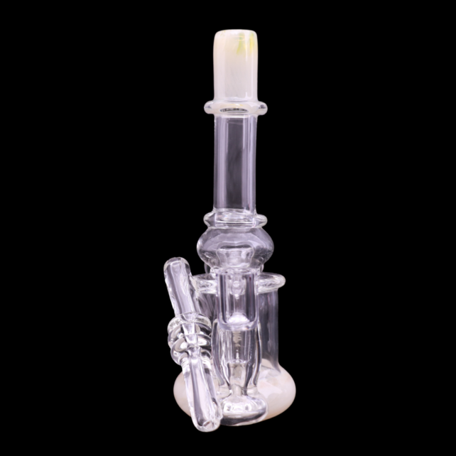 GTK Glass Dually Rig