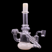 GTK Glass Dually Rig