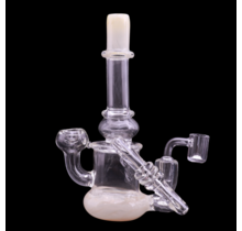 GTK Glass Dually Rig