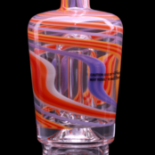 iDab Puffco Peak/Pro Attachment Henny Full Wrap