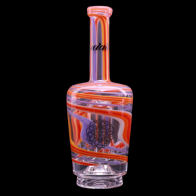 iDab Puffco Peak/Pro Attachment Henny Full Wrap