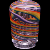 iDab Puffco Peak/Pro Attachment Henny Full Wrap