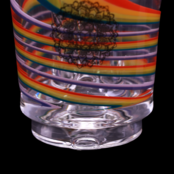 iDab Puffco Peak/Pro Attachment Henny Full Wrap