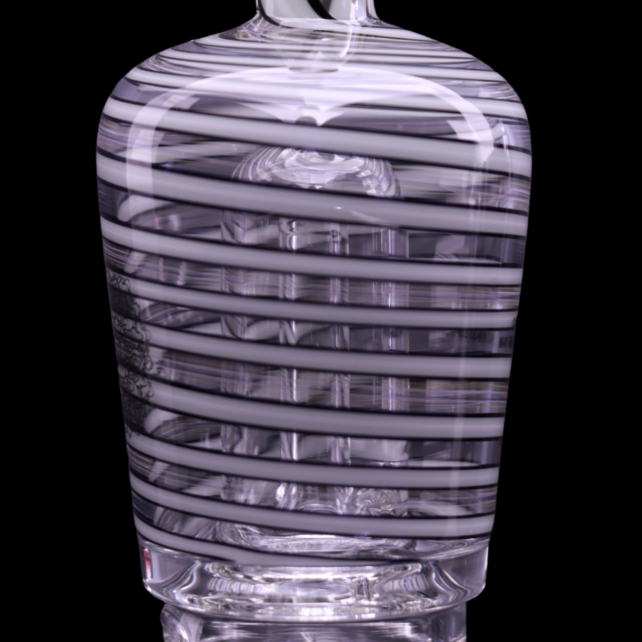 iDab Puffco Peak/Pro Attachment Henny Full Wrap