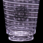 iDab Puffco Peak/Pro Attachment Henny Full Wrap