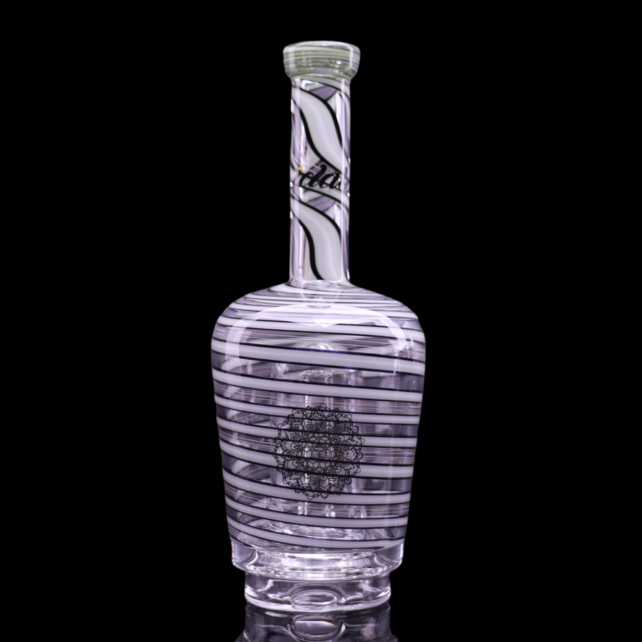 iDab Puffco Peak/Pro Attachment Henny Full Wrap