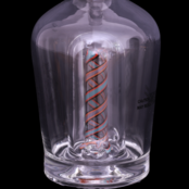 iDab Puffco Peak/Pro Attachment Henny Half Wrap