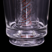 iDab Puffco Peak/Pro Attachment Henny Half Wrap