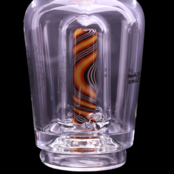 iDab Puffco Peak/Pro Attachment Henny Half Wrap