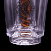 iDab Puffco Peak/Pro Attachment Henny Half Wrap