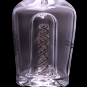 iDab Puffco Peak/Pro Attachment Henny Half Wrap