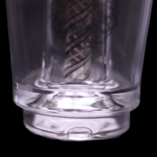 iDab Puffco Peak/Pro Attachment Henny Half Wrap