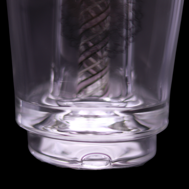 iDab Puffco Peak/Pro Attachment Henny Half Wrap