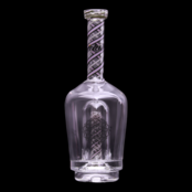 iDab Puffco Peak/Pro Attachment Henny Half Wrap