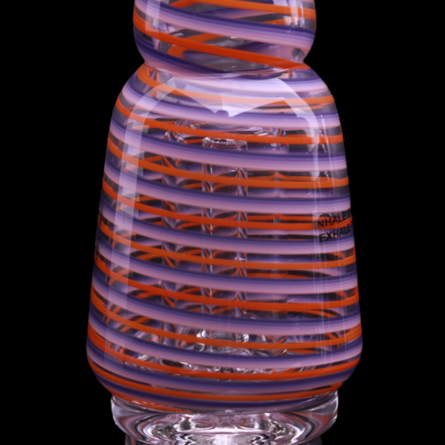 iDab Puffco Peak/Pro Attachment Modelo Wrap