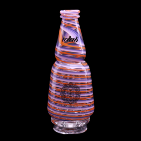 iDab Puffco Peak/Pro Attachment Modelo Wrap