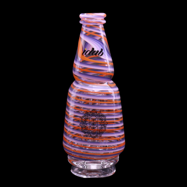 iDab Puffco Peak/Pro Attachment Modelo Wrap