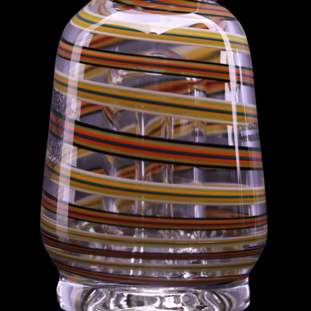 iDab Puffco Peak/Pro Attachment Modelo Wrap