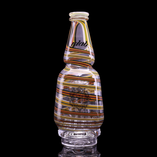 iDab Puffco Peak/Pro Attachment Modelo Wrap