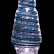 iDab Puffco Peak/Pro Attachment Modelo Wrap