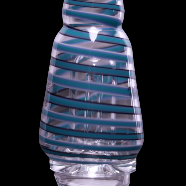 iDab Puffco Peak/Pro Attachment Modelo Wrap