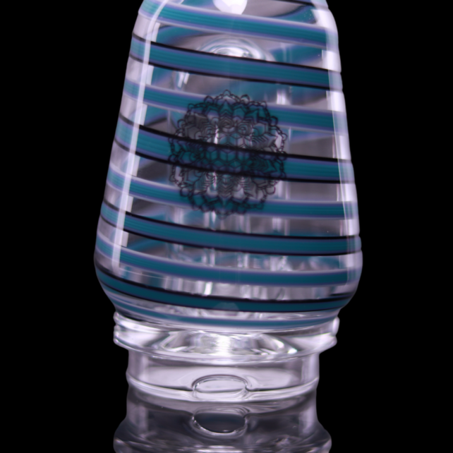 iDab Puffco Peak/Pro Attachment Modelo Wrap