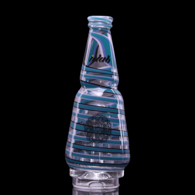 iDab Puffco Peak/Pro Attachment Modelo Wrap