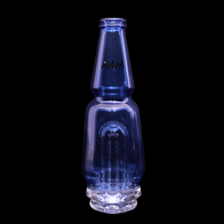 Puffco Peak Water Filter - Custom Puffco Peak Top by Happy Time Glass #12 -  Elev8