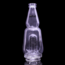 iDab Glass iDab Puffco Peak/Pro Attachment Modelo