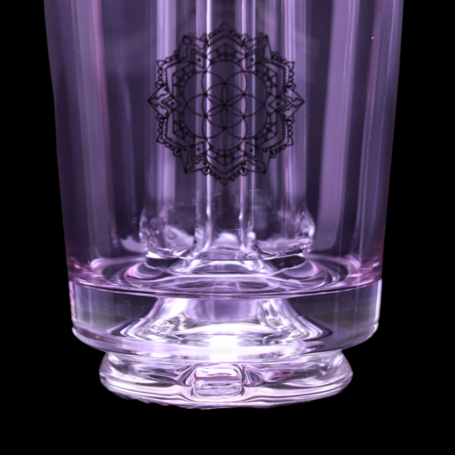 iDab Puffco Peak/Pro Attachment Henny