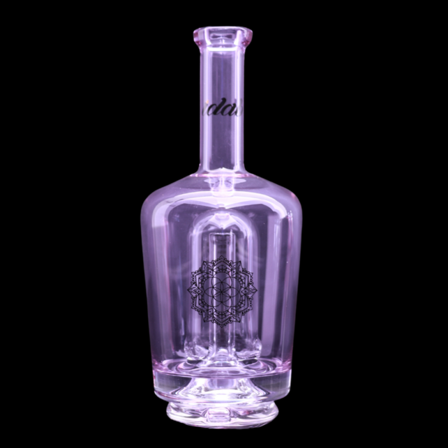 iDab Puffco Peak/Pro Attachment Henny