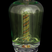 iDab Puffco Peak/Pro Attachment Henny