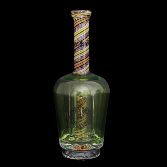 iDab Puffco Peak/Pro Attachment Henny