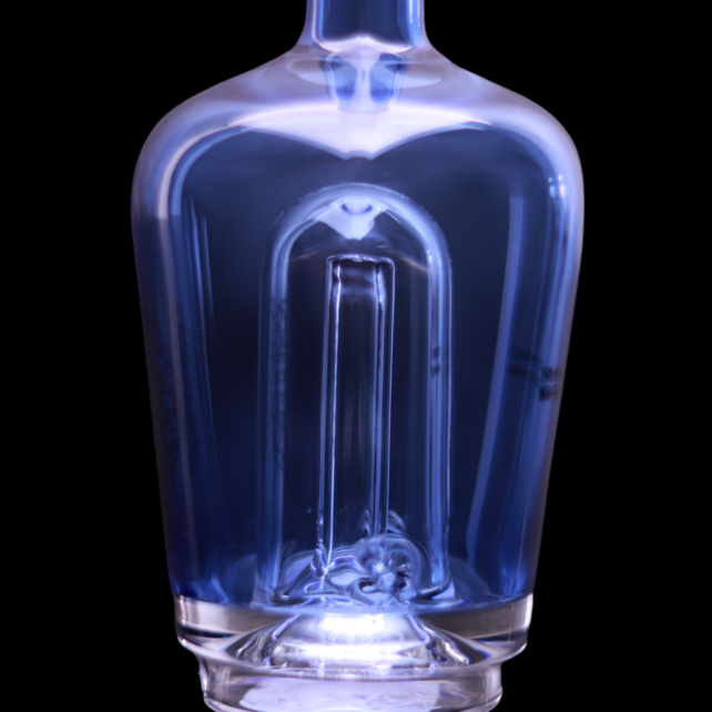 iDab Puffco Peak/Pro Attachment Henny