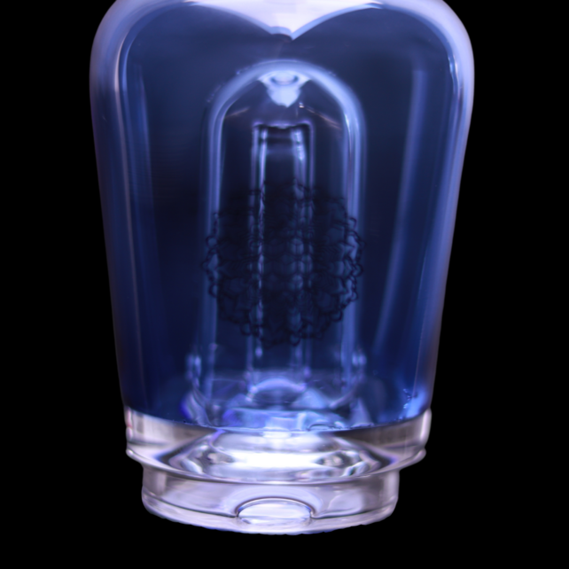 iDab Puffco Peak/Pro Attachment Henny